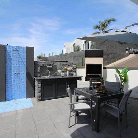 Villa Stella Calheta  Esterno foto