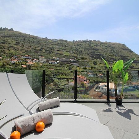 Villa Stella Calheta  Esterno foto
