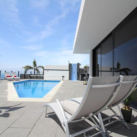 Villa Stella Calheta  Esterno foto