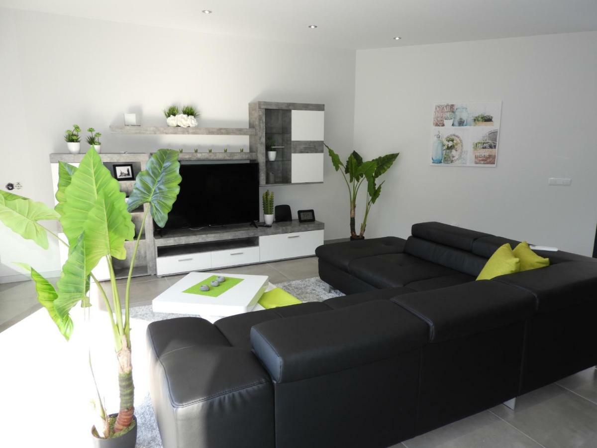 Villa Stella Calheta  Esterno foto