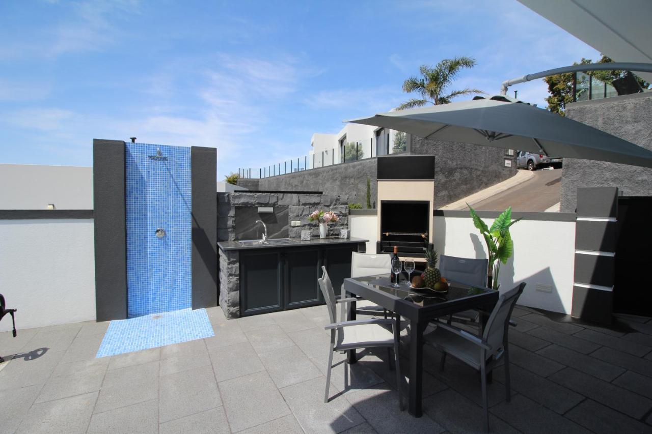 Villa Stella Calheta  Esterno foto