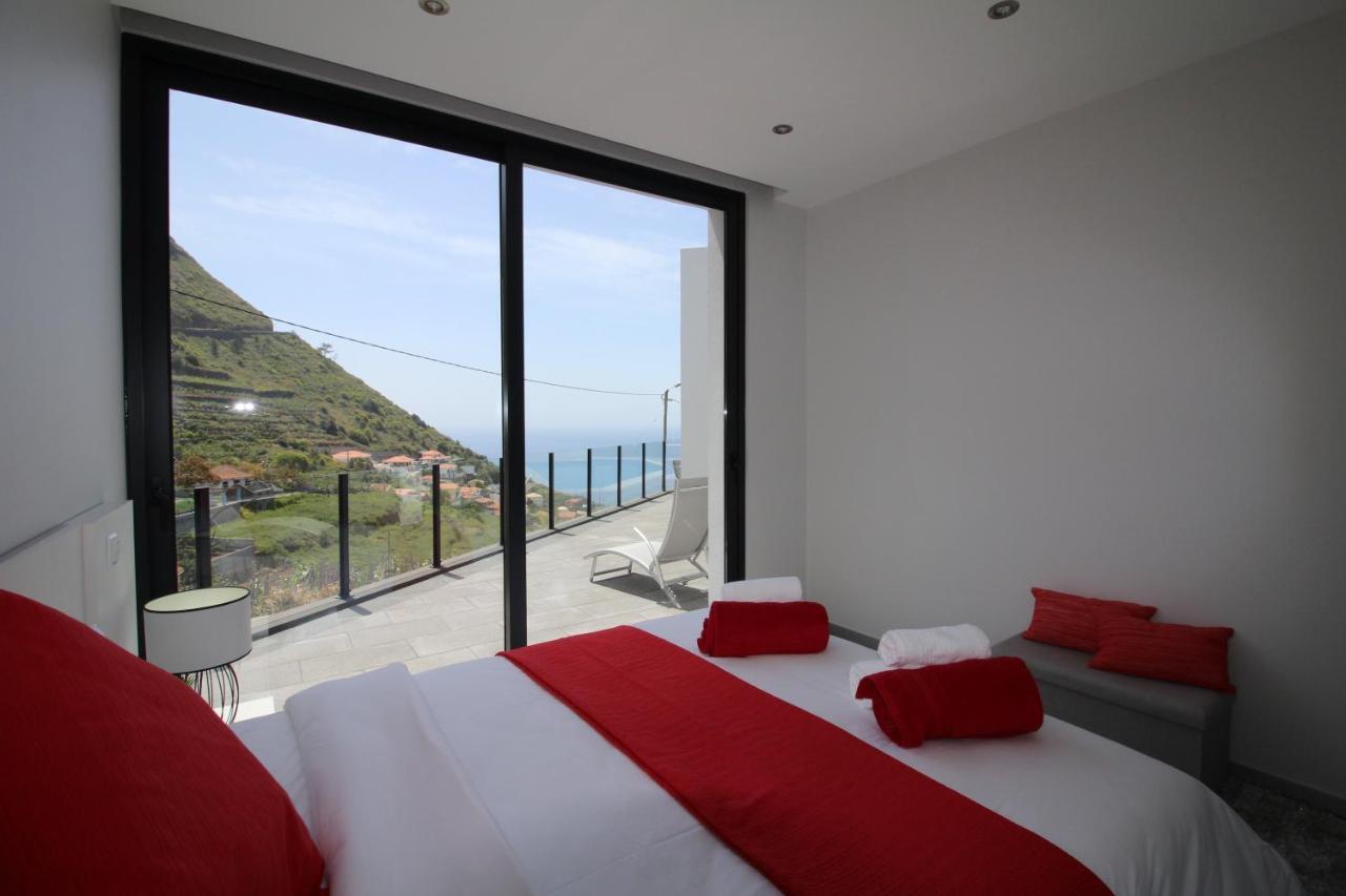 Villa Stella Calheta  Esterno foto