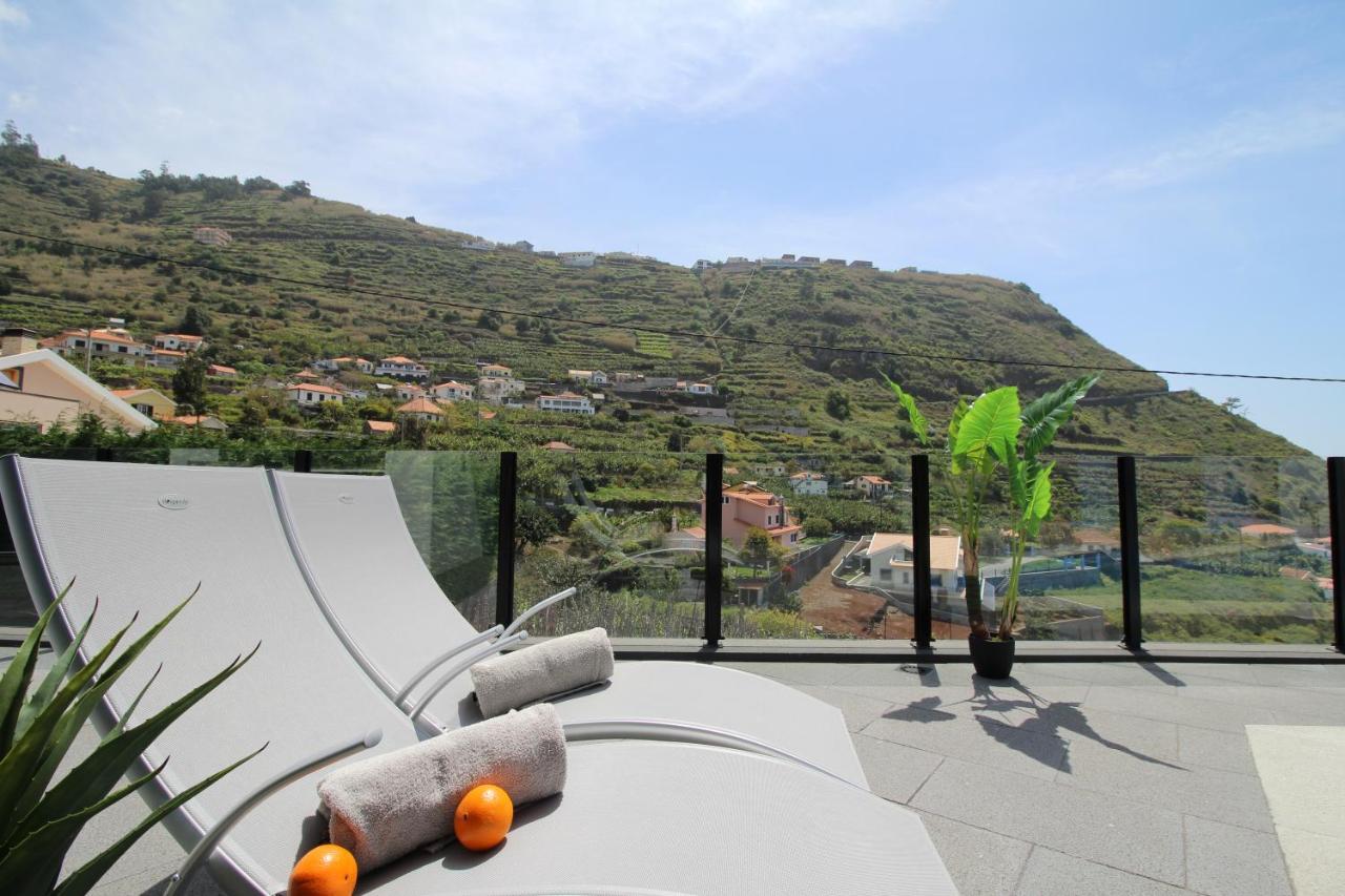 Villa Stella Calheta  Esterno foto