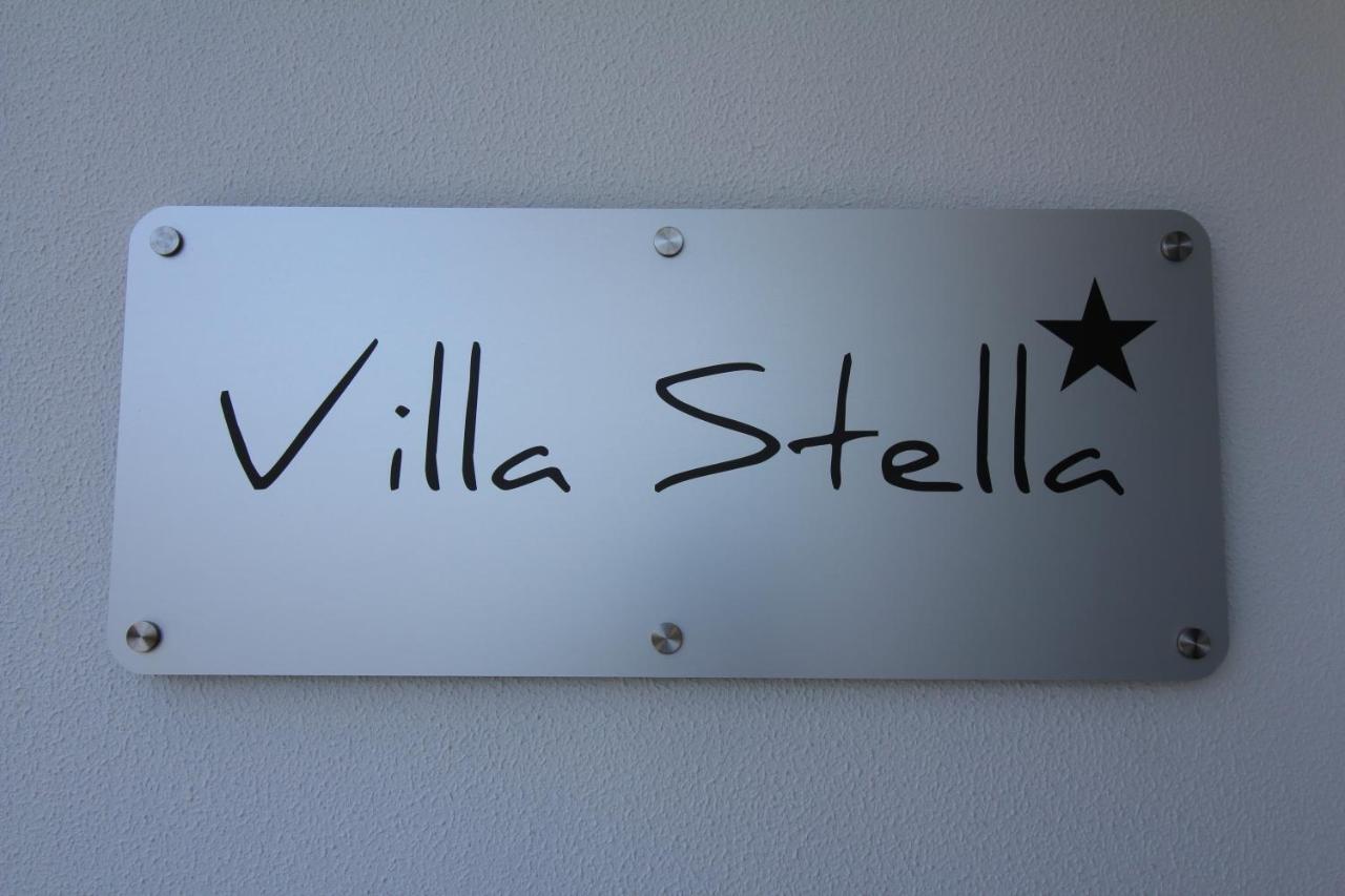 Villa Stella Calheta  Esterno foto