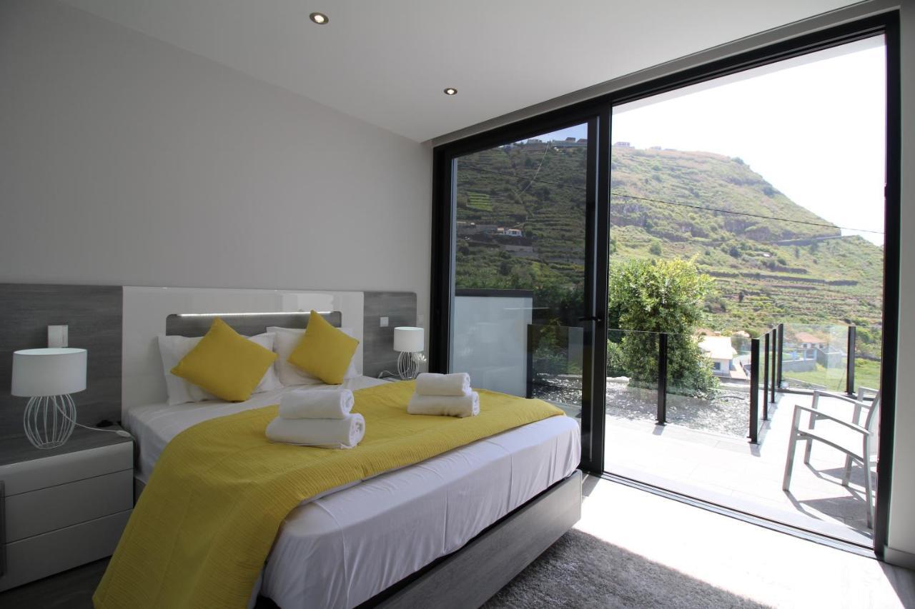 Villa Stella Calheta  Esterno foto
